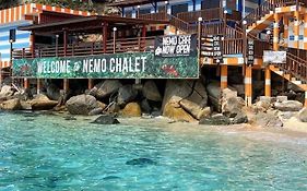 Perhentian Nemo Chalet